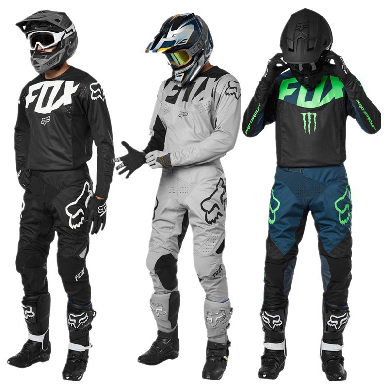 Riding Jersey